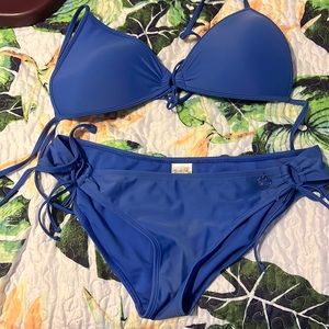 New, no tags, but never worn